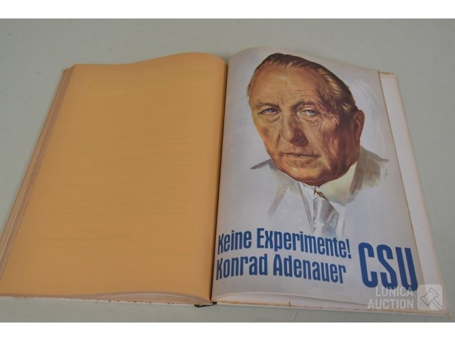 Boeken over affiches - afbeelding 8 van  35