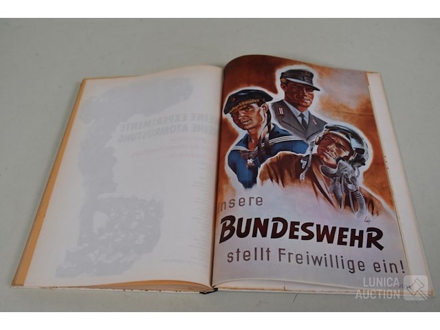 Boeken over affiches - afbeelding 9 van  35