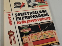 Boeken over affiches - afbeelding 10 van  35