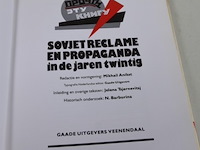 Boeken over affiches - afbeelding 11 van  35