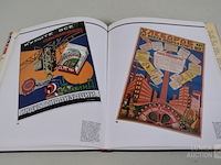 Boeken over affiches - afbeelding 13 van  35