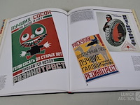 Boeken over affiches - afbeelding 14 van  35