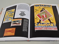 Boeken over affiches - afbeelding 15 van  35