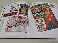 Boeken over affiches - afbeelding 16 van  35