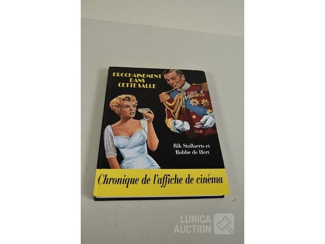 Boeken over affiches - afbeelding 18 van  35