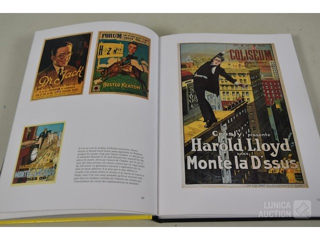 Boeken over affiches - afbeelding 20 van  35