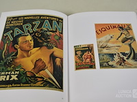 Boeken over affiches - afbeelding 22 van  35