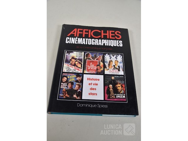 Boeken over affiches - afbeelding 12 van  35