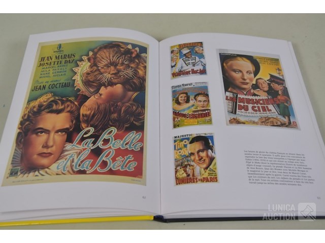 Boeken over affiches - afbeelding 24 van  35