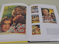 Boeken over affiches - afbeelding 24 van  35