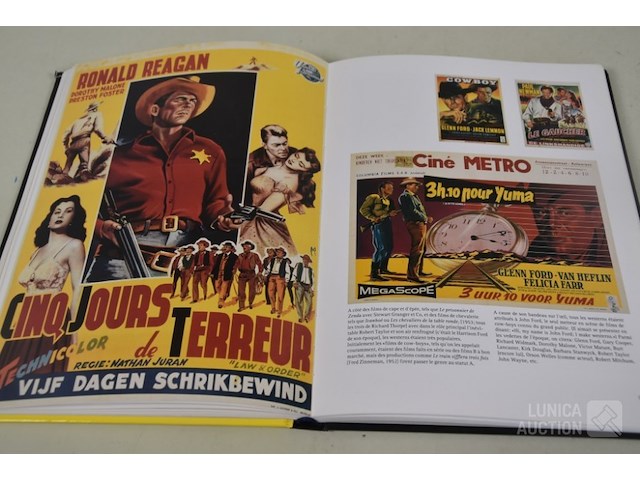 Boeken over affiches - afbeelding 26 van  35