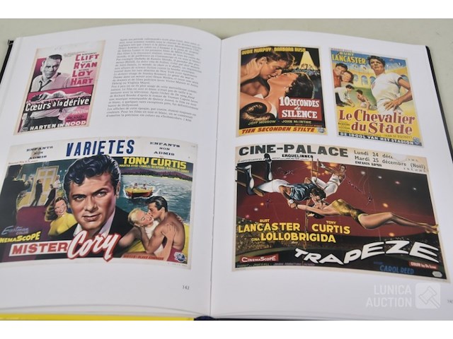 Boeken over affiches - afbeelding 27 van  35