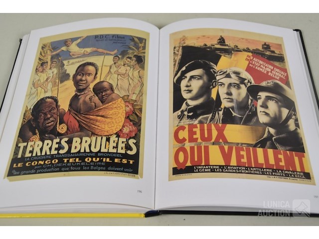 Boeken over affiches - afbeelding 28 van  35