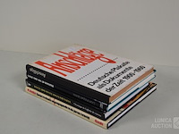 Boeken over affiches - afbeelding 29 van  35