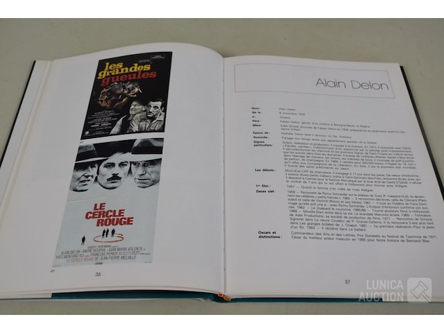 Boeken over affiches - afbeelding 23 van  35