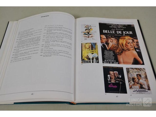 Boeken over affiches - afbeelding 30 van  35