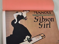 Boeken over affiches - afbeelding 35 van  35