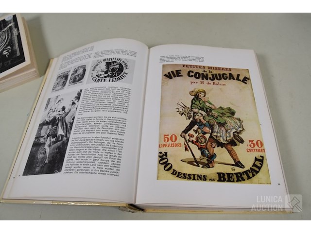 Boeken over affiches - afbeelding 2 van  32