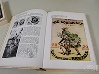 Boeken over affiches - afbeelding 2 van  32