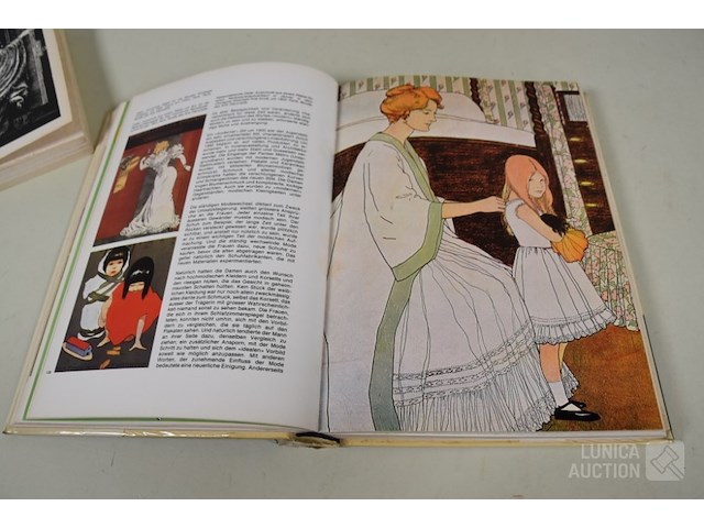 Boeken over affiches - afbeelding 4 van  32