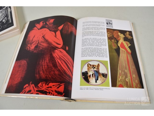 Boeken over affiches - afbeelding 5 van  32