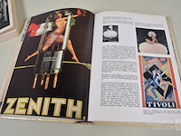 Boeken over affiches - afbeelding 6 van  32