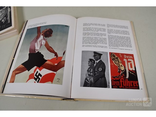 Boeken over affiches - afbeelding 7 van  32