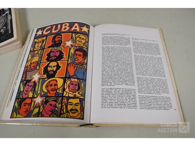 Boeken over affiches - afbeelding 8 van  32