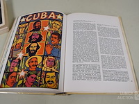 Boeken over affiches - afbeelding 8 van  32