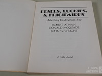 Boeken over affiches - afbeelding 10 van  32