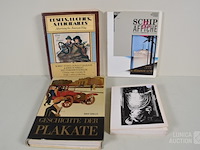 Boeken over affiches - afbeelding 1 van  32