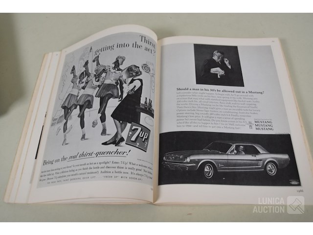 Boeken over affiches - afbeelding 14 van  32