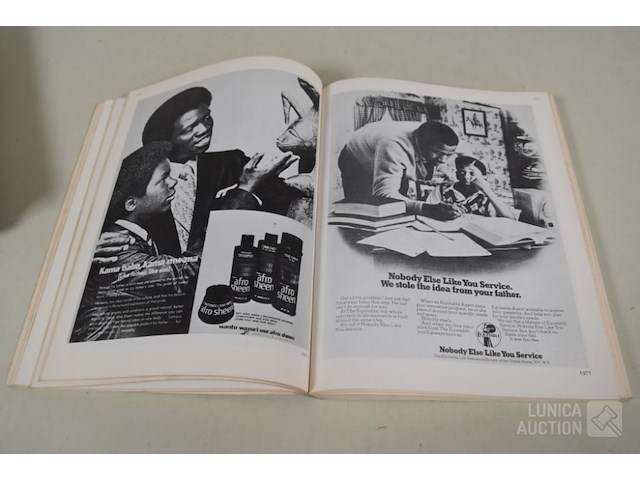 Boeken over affiches - afbeelding 15 van  32