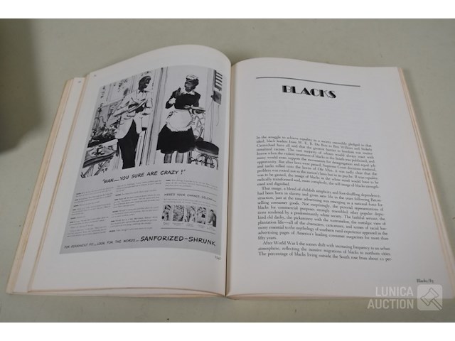 Boeken over affiches - afbeelding 16 van  32