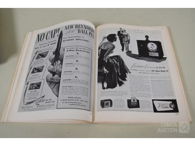 Boeken over affiches - afbeelding 17 van  32