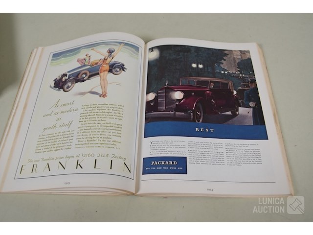 Boeken over affiches - afbeelding 18 van  32