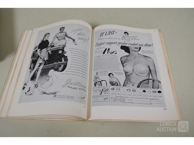 Boeken over affiches - afbeelding 19 van  32