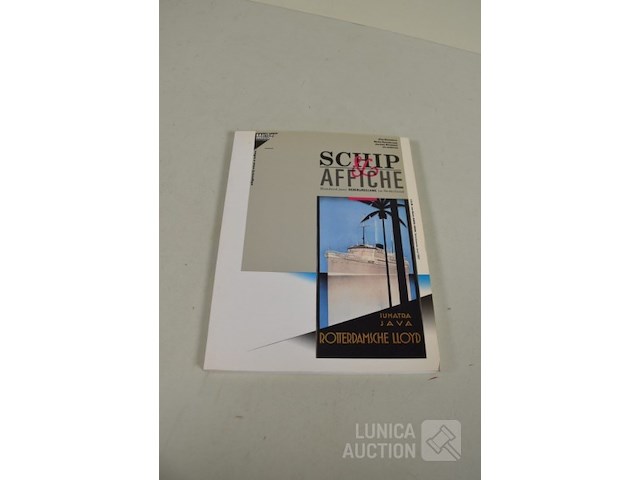 Boeken over affiches - afbeelding 20 van  32