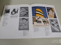 Boeken over affiches - afbeelding 21 van  32