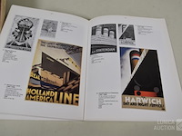 Boeken over affiches - afbeelding 22 van  32