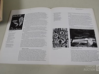 Boeken over affiches - afbeelding 24 van  32