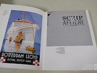 Boeken over affiches - afbeelding 25 van  32