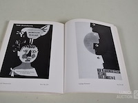 Boeken over affiches - afbeelding 23 van  32