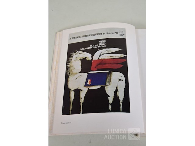 Boeken over affiches - afbeelding 27 van  32