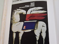 Boeken over affiches - afbeelding 27 van  32