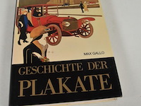 Boeken over affiches - afbeelding 28 van  32