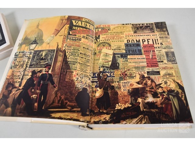 Boeken over affiches - afbeelding 29 van  32