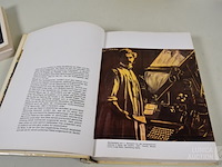 Boeken over affiches - afbeelding 31 van  32