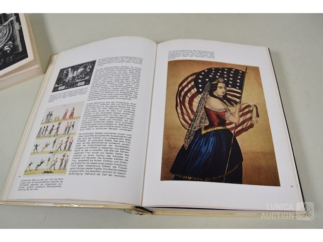 Boeken over affiches - afbeelding 32 van  32