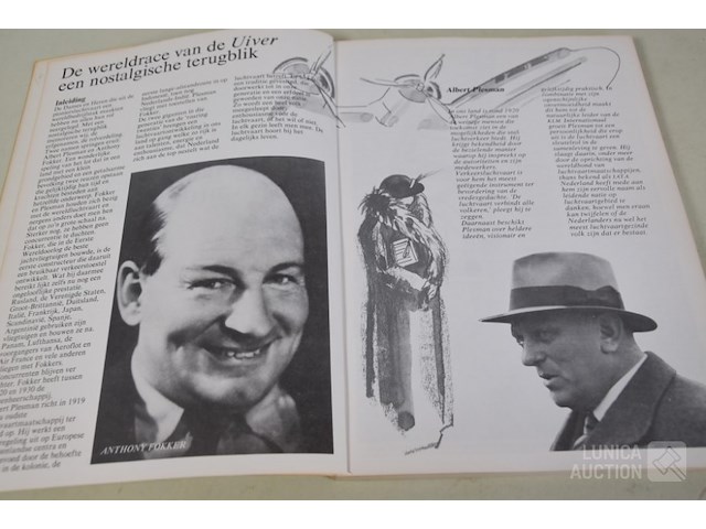 Boeken over luchtvaart - afbeelding 2 van  29